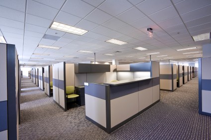 Office cleaning in Eagle Rock, NC by BCR Janitorial Services, Inc.